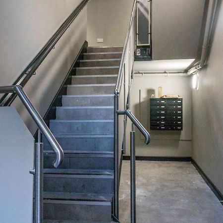 Modern 1-Bedroom Apartment In Leeds City Centre Sleeps 2 Exterior photo