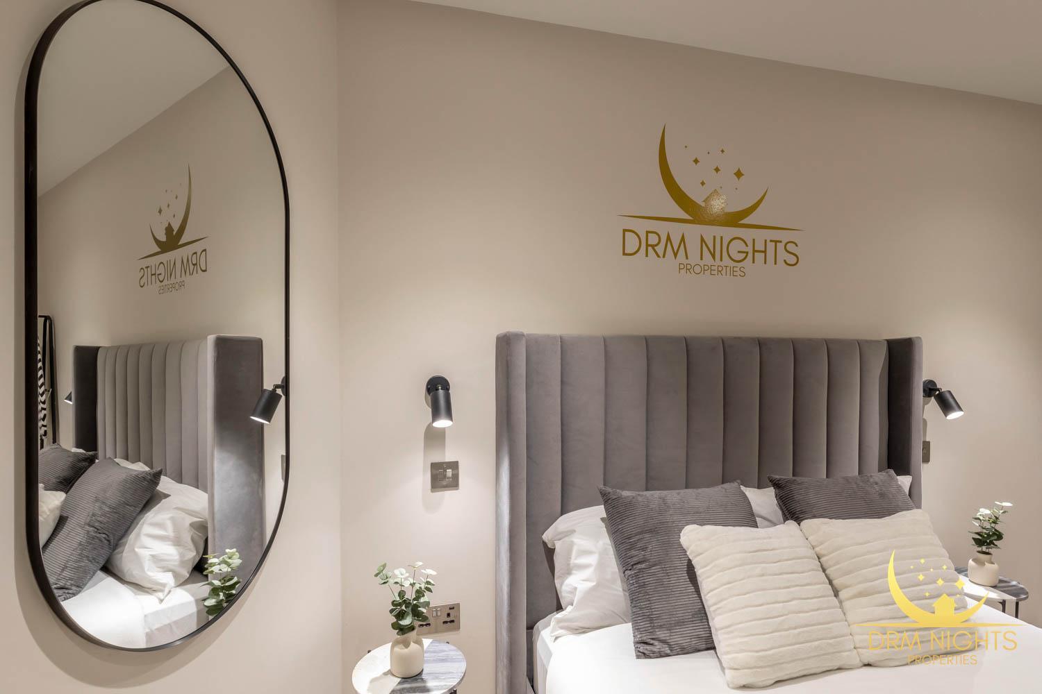 Modern 1-Bedroom Apartment In Leeds City Centre Sleeps 2 Exterior photo